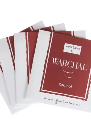 Tout juste disponible | Warchal Karneol Viola 15 - 15 3/4''