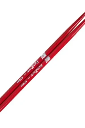 Offre exclusive - Tama 5ARZ RedZone Oak Sticks