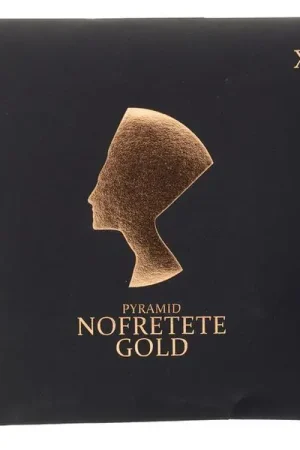 Pyramid NOF11 Nofretete Gold Strings | Se termine bientôt