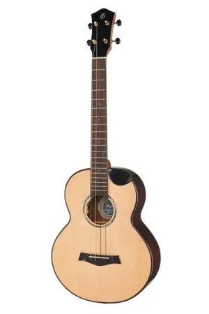 Satisfait ou remboursé | Flight Aurora Baritone EQ-A