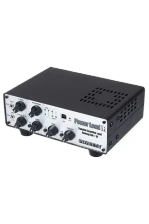 Fryette Power Load IR B-Stock - Prix réduit