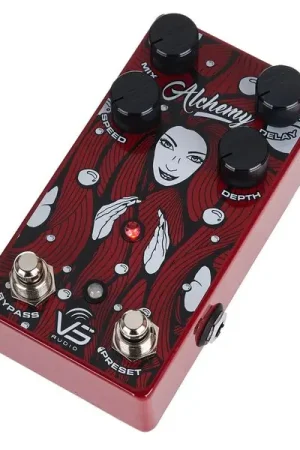 VS Audio Alchemy MKII Chorus - Prix malin