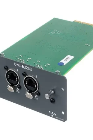 Stock limité - DiGiCo DMI A3232