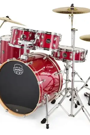 Super offre - Mapex Venus 5295 Drum Set Bundle VM