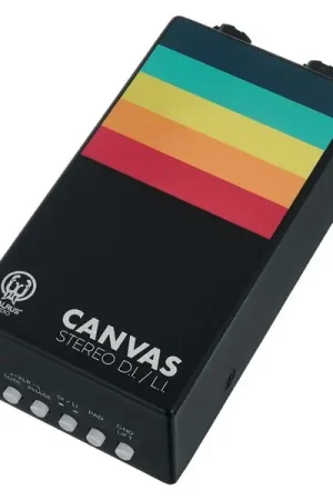 Coup de cœur des clients | Walrus Audio Canvas Stereo
