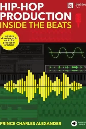 Expédition express | Berklee Press Hip-Hop Production