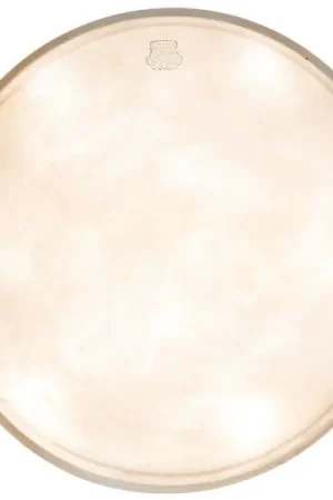 Kentville Drums 22" Kangaroo BDrum Head medium | Très populaire
