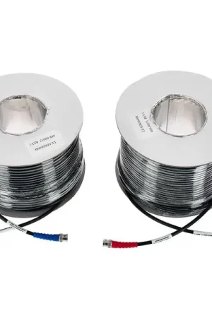 DiGiCo BNC Cable 100m - Expédition rapide