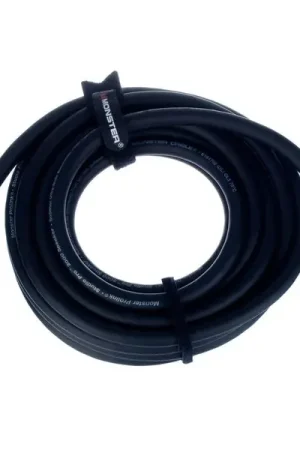 Monster Cable Studio Pro 2000 Speaker 20SP | Commandez dès aujourd'hui
