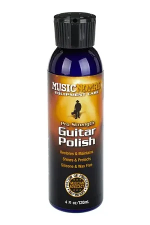 MusicNomad Guitar Polish MN101 | Remise