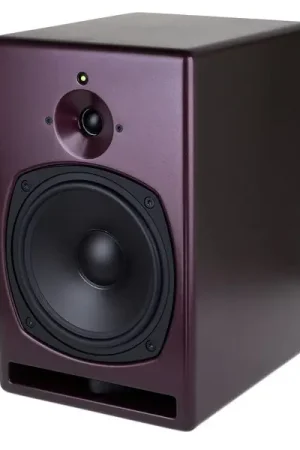 PSI Audio A21-M Studio Red - Expédition immédiate