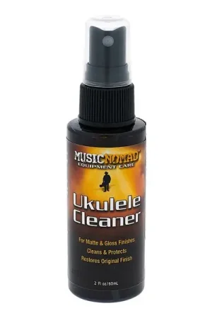 MusicNomad Ukulele Cleaner MN121 - Ajoutez au panier