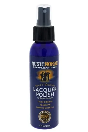 MusicNomad Lacquer Polish (MN700) | Ne manquez pas cette offre
