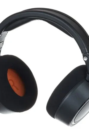 Neumann NDH 20 Black Edition - Bon prix