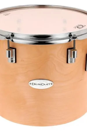 DrumCraft Concert Tom 13"x11" B DB - Offre exceptionnelle