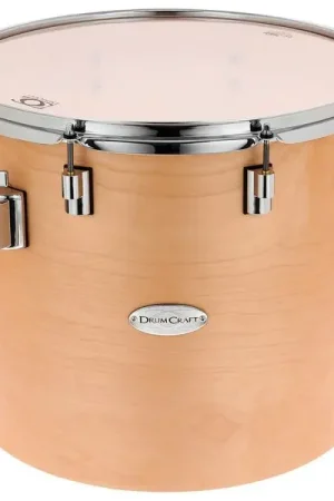 DrumCraft Concert Tom 16"x14" B DB | Prix réduit