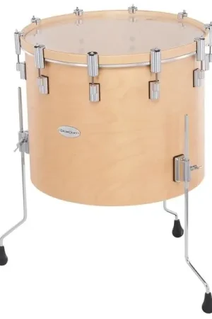 Disponible maintenant - DrumCraft Concert Fl Tom 20"x16" B DB