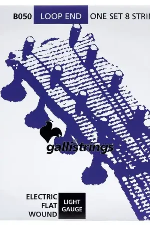 Galli Strings B050 Greek Bouzouki Strings | Réduction