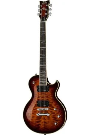 Schecter Solo-II Supreme CEBB | Plus que quelques jours
