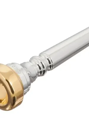 Nouveauté | Greg Black Mouthpieces NY Legend Artist Trumpet BB