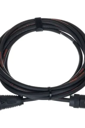 pro snake Powercon 32A Cable 5,0m | Réduction spéciale