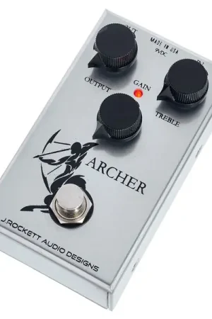 J. Rockett Audio Designs The Jeff Archer | Envoi rapide