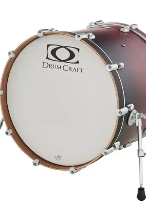 DrumCraft Series 6 22"x18" BD SBR-NM | Premium
