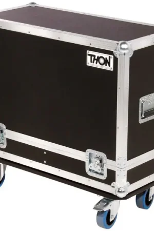 Thon Case 2x RCF NX 910-A PB | Réduction