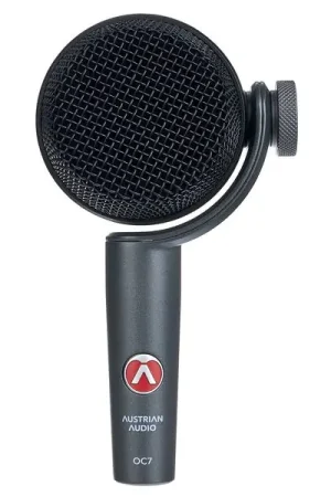 Austrian Audio OC7 | Livraison express