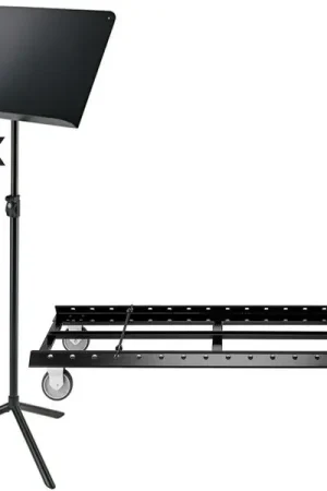 Prix en baisse | K&M 11930 Orchestra Transport Set