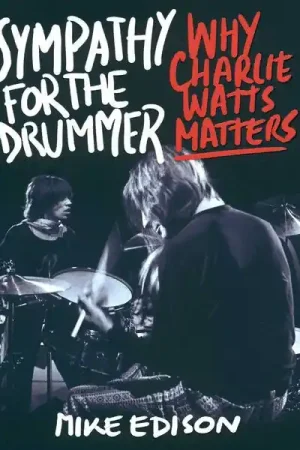 Backbeat Books Sympathy For The Drummer - Meilleur prix