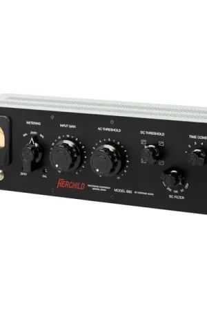 Heritage Audio Herchild 660 - Ajoutez au panier