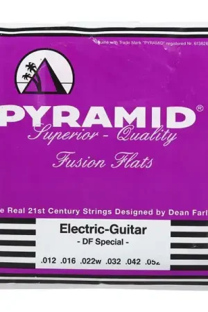 Offre du jour - Pyramid Fusion Flats FF1252 Special