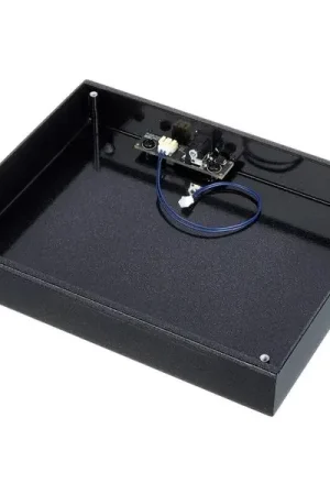 Empress Effects Zoia Euroburo Desktop Encl. - Préféré des clients