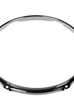 Paiement sécurisé | Millenium 13" Energy drum hoop 2,3mm BN