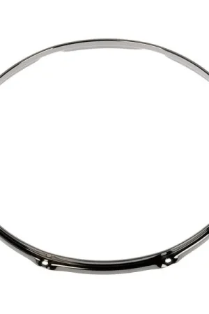 Millenium 18" Energy drum hoop 2,3mm BN - Prêt à expédier