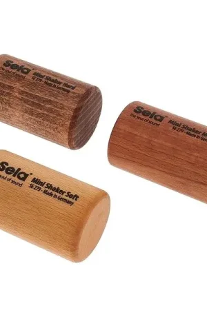 Fin de série - Sela Mini Shaker Set