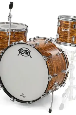 Pearl President Deluxe 20" Su.Ripple | Disponible dès maintenant