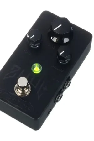 Réduction spéciale - Fortin Zuul Plus Blackout Noise Gate