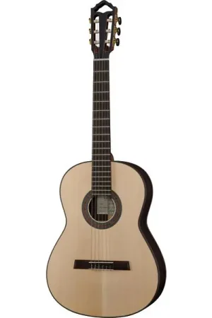 Dernières unités - Höfner HM89-S Master Classic Guitar