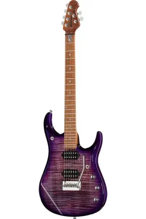 Meilleure vente - Music Man Petrucci JP15 Purple Nebula