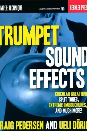 Remise - Berklee Press Trumpet Sound Effects