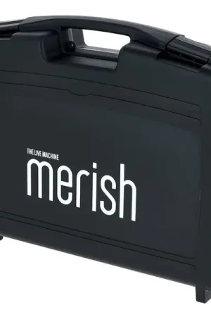 Dernier arrivage - M-Live Merish Hard Case