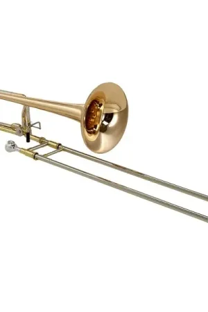 Schagerl Mnozil Brass Trombone - Déstockage