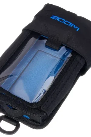 Zoom PCH-8 - Disponible maintenant