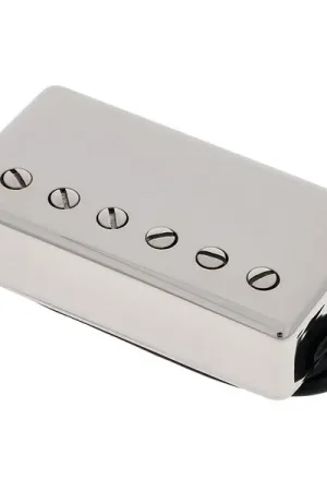 Seymour Duncan High Voltage Pickup Bridge N - Préféré des clients