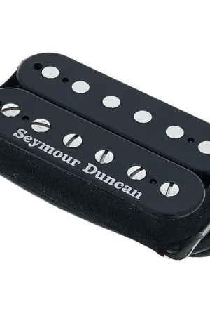 Meilleure vente - Seymour Duncan High Voltage Pickup Bridge BL