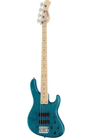 Sadowsky MetroLine 24-4 Modern Blue | Disponible dès maintenant