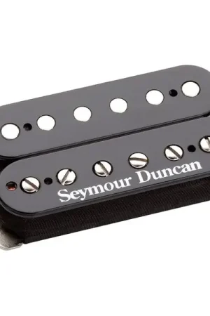 Achat sécurisé | Seymour Duncan Green Magic Pickup Bridge BL