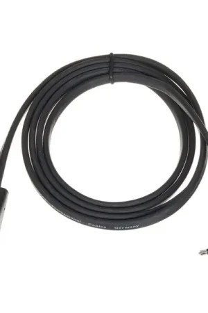 Nouveau en boutique - Rockboard Flat TRS Midi Cable 150 cm